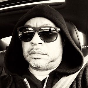 Meet your Posher, Dwayne l